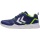 hummel Hallen-Indoorschuhe Uruz 2.0 (Dämpfung) blau Herren